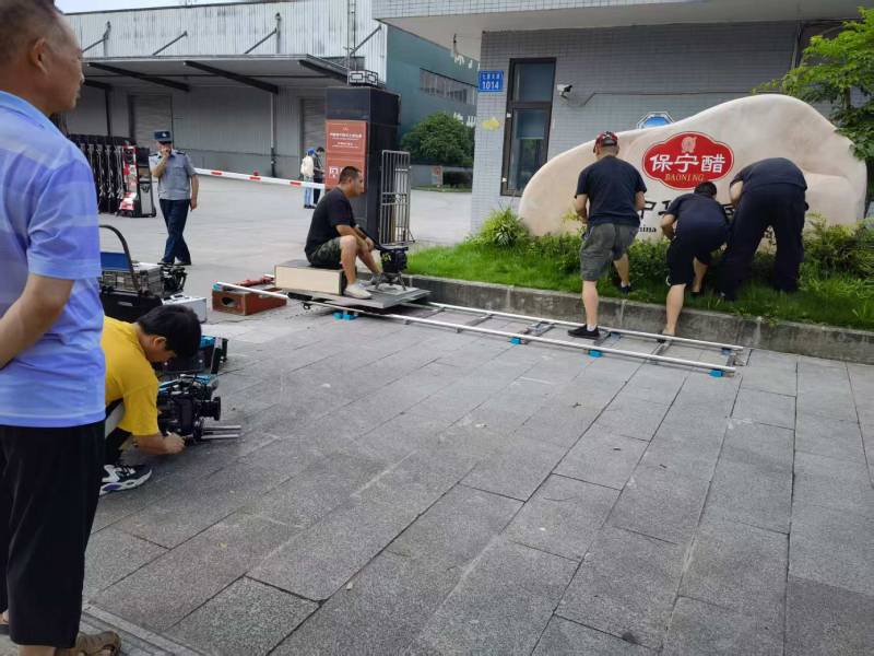 瓜州县广告片拍摄公司核心优势：全流程服务，让品牌广告片省心更出彩