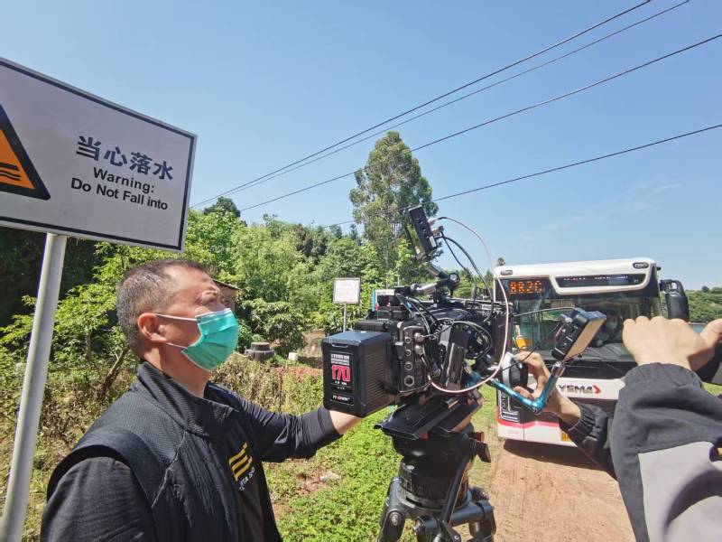 瓜州县TVC拍摄公司：深耕本地市场，为品牌定制专属拍摄方案