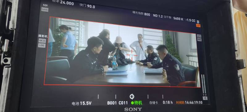 瓜州县广告片拍摄公司服务世界500强的标准化体系